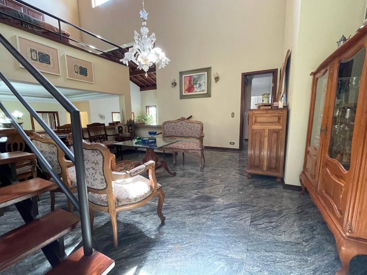 Casa de Condomínio, 9 quartos - Foto 12
