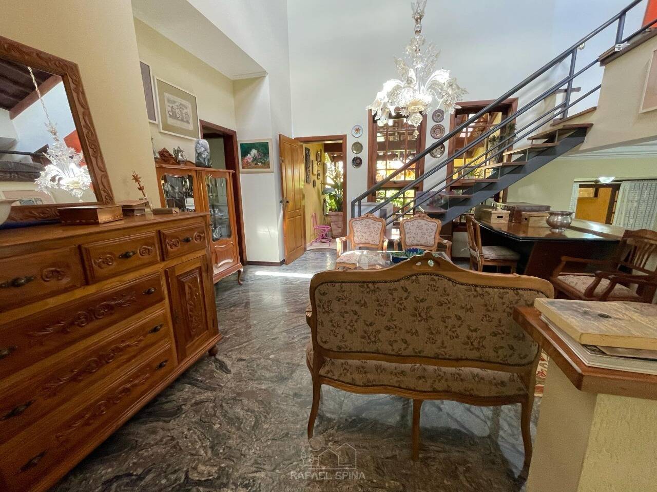 Casa de Condomínio, 9 quartos - Foto 15