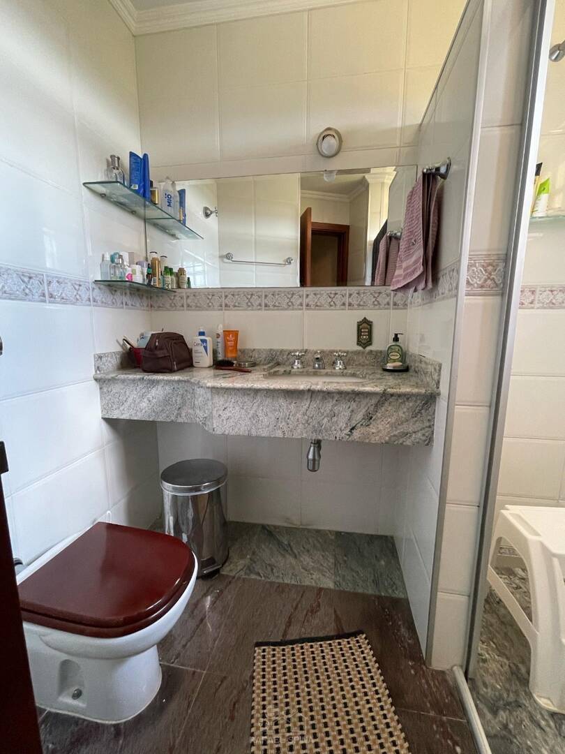 Casa de Condomínio, 9 quartos - Foto 18