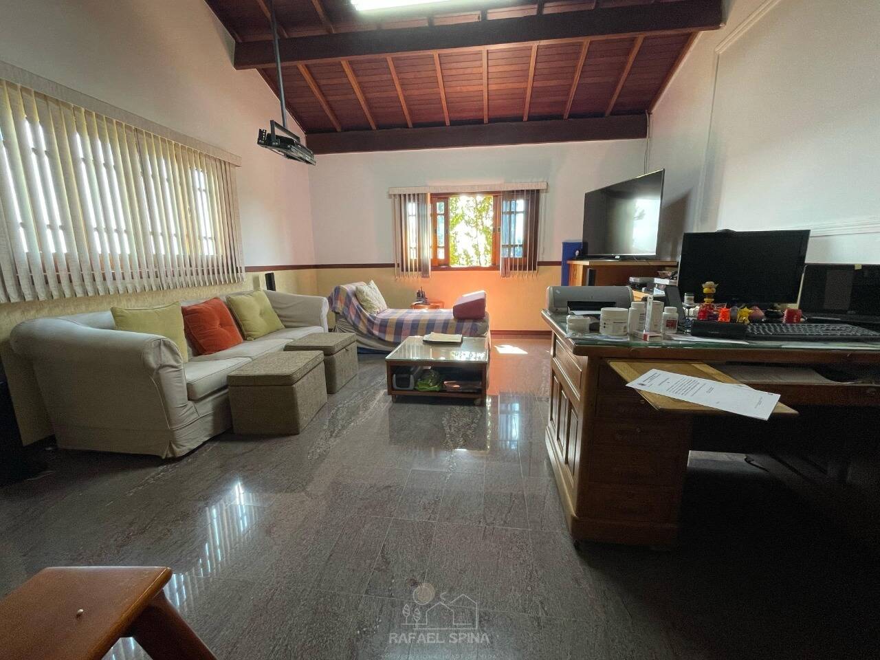 Casa de Condomínio, 9 quartos - Foto 19