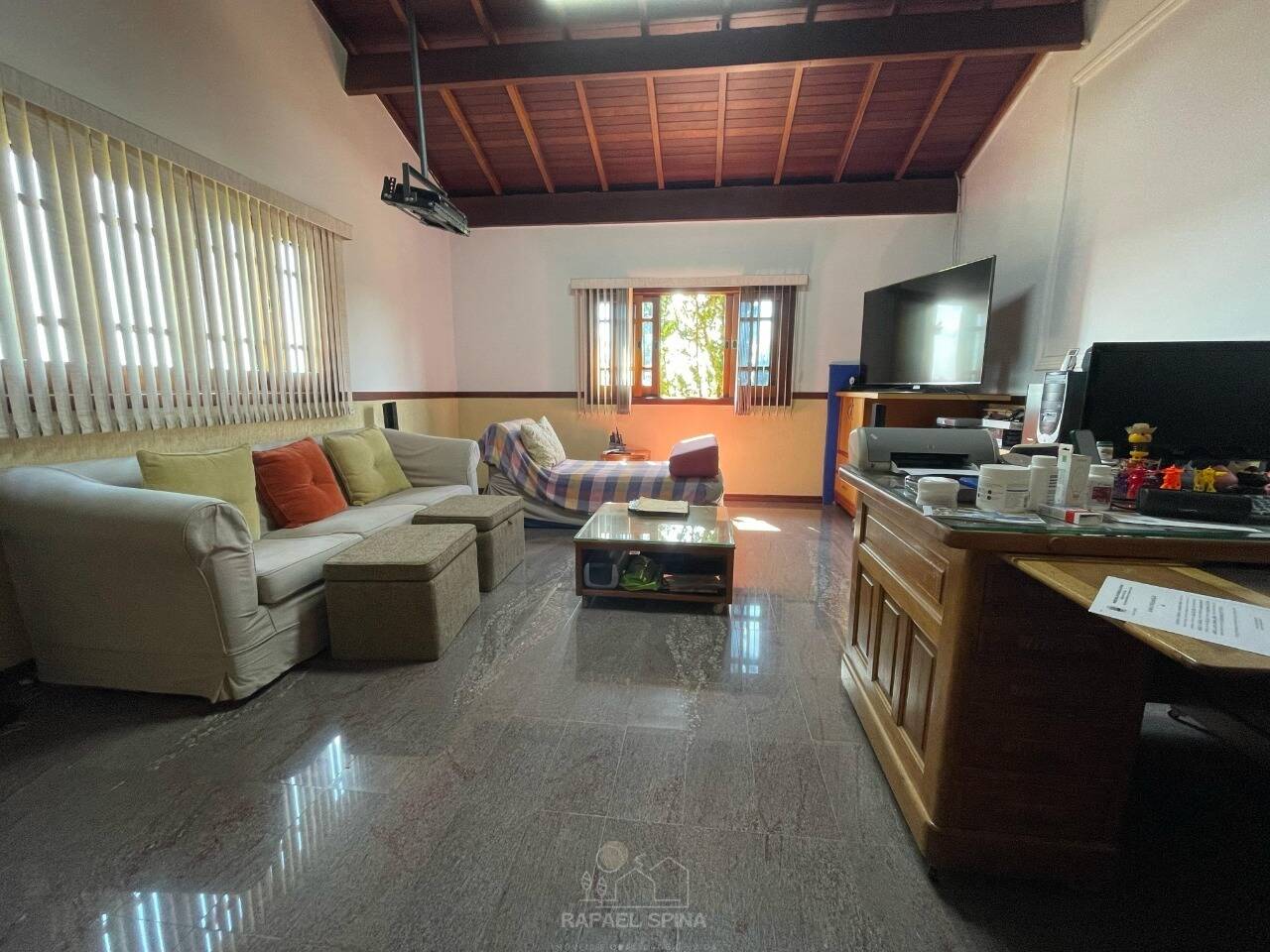 Casa de Condomínio, 9 quartos - Foto 20