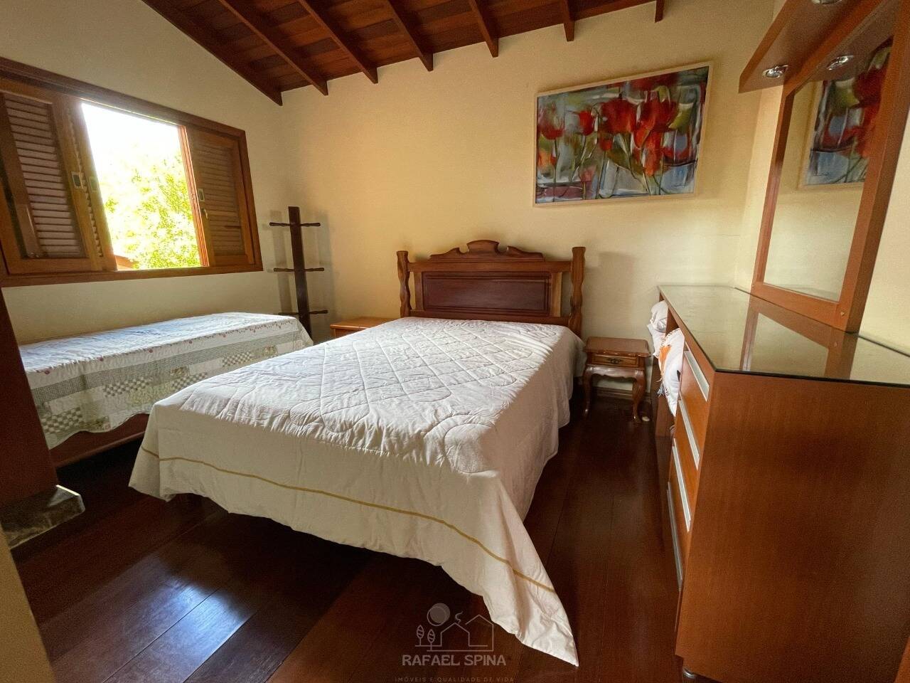 Casa de Condomínio, 9 quartos - Foto 21