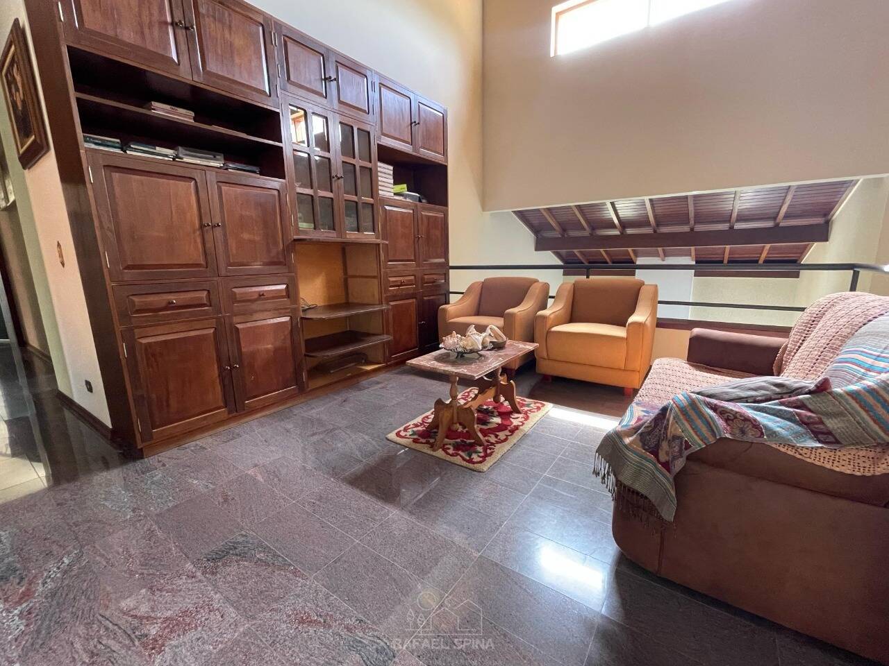 Casa de Condomínio, 9 quartos - Foto 22