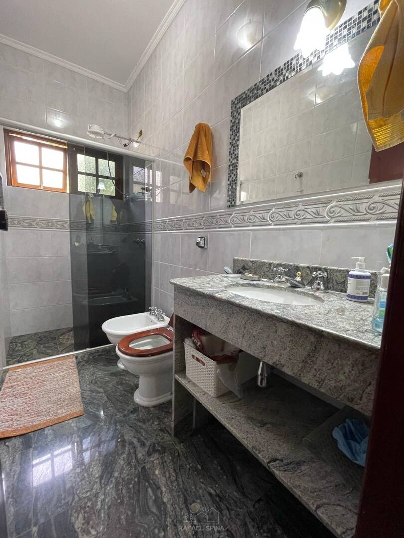 Casa de Condomínio, 9 quartos - Foto 25