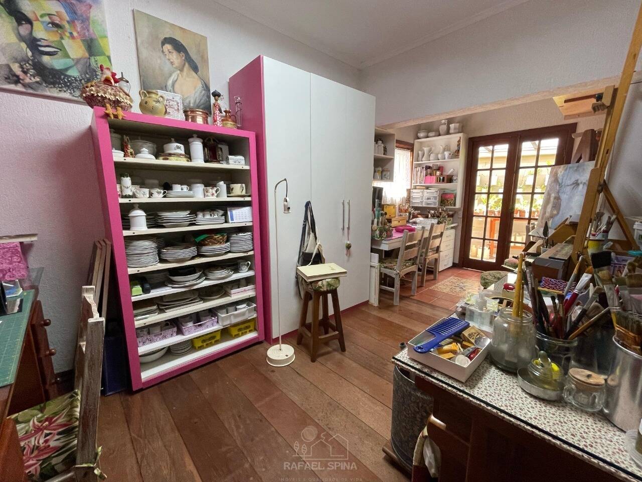 Casa de Condomínio, 9 quartos - Foto 26