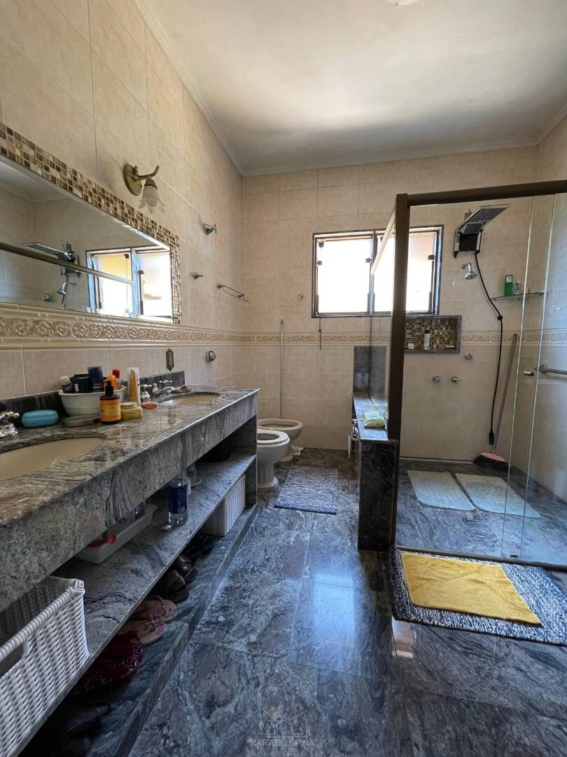Casa de Condomínio, 9 quartos - Foto 28