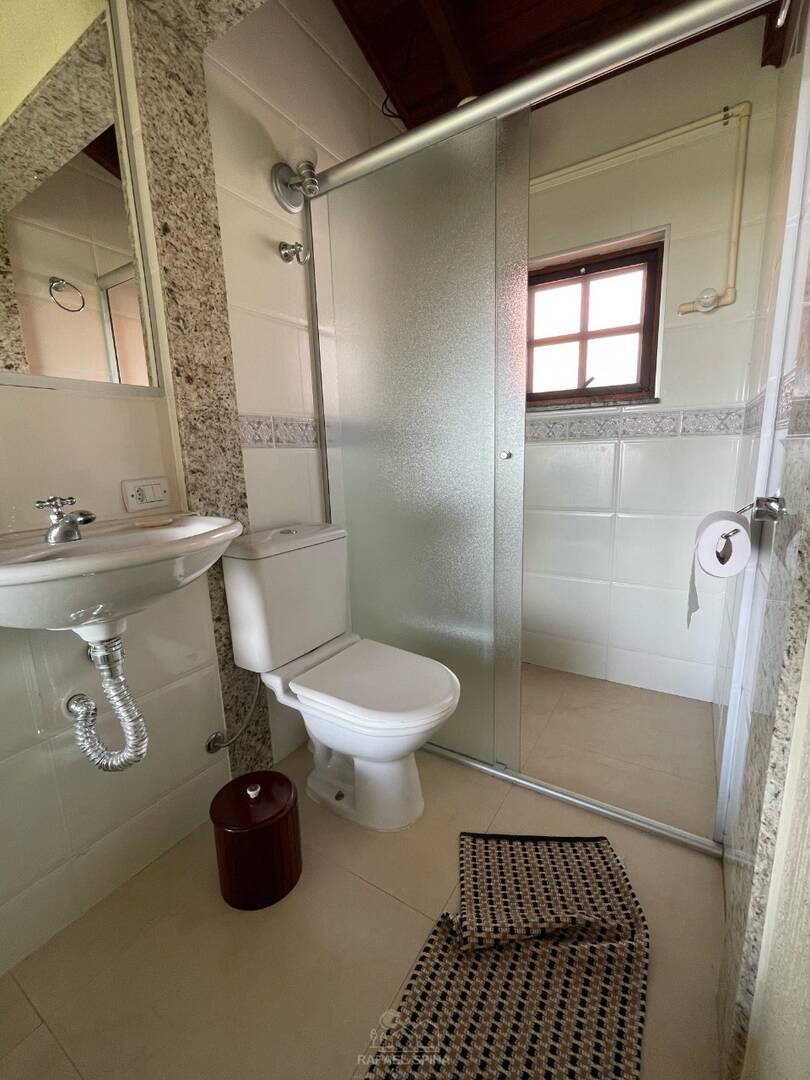 Casa de Condomínio, 9 quartos - Foto 31