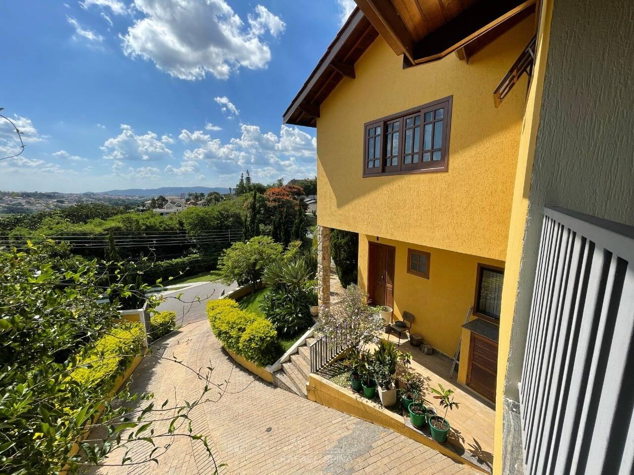 Casa de Condomínio, 9 quartos - Foto 32