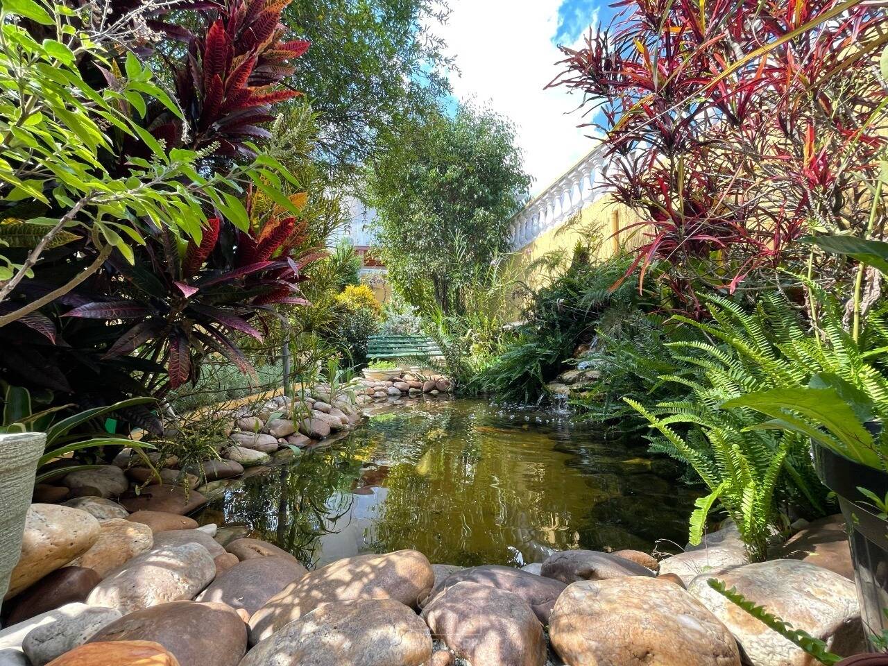 Casa de Condomínio, 9 quartos - Foto 36