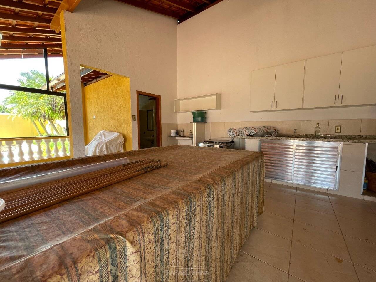 Casa de Condomínio, 9 quartos - Foto 40