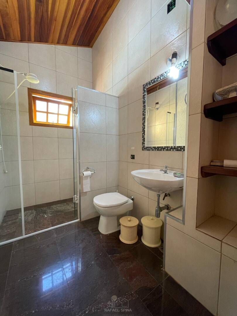 Casa de Condomínio, 9 quartos - Foto 41