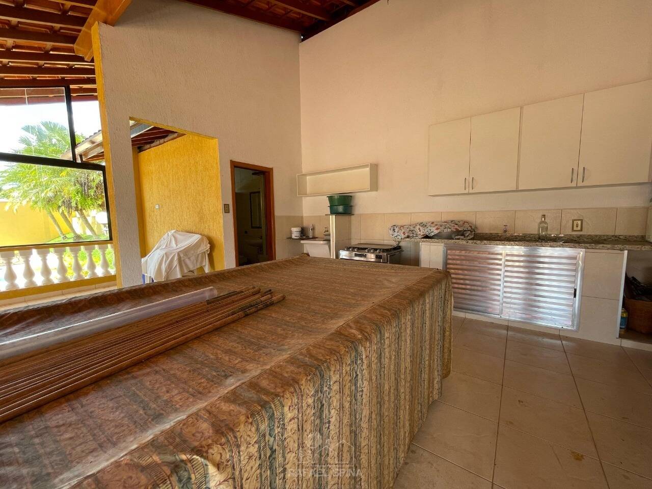 Casa de Condomínio, 9 quartos - Foto 42