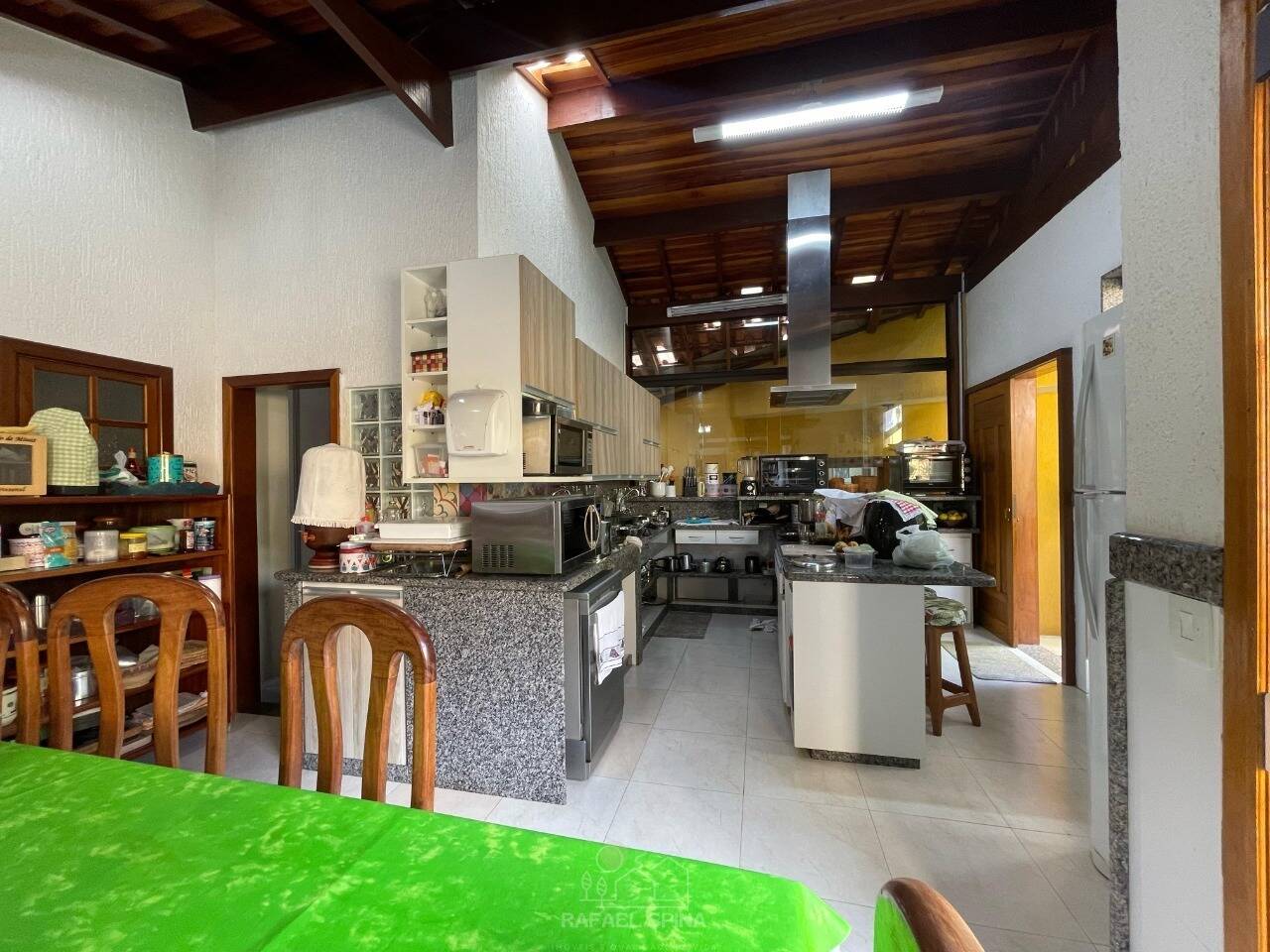 Casa de Condomínio, 9 quartos - Foto 43