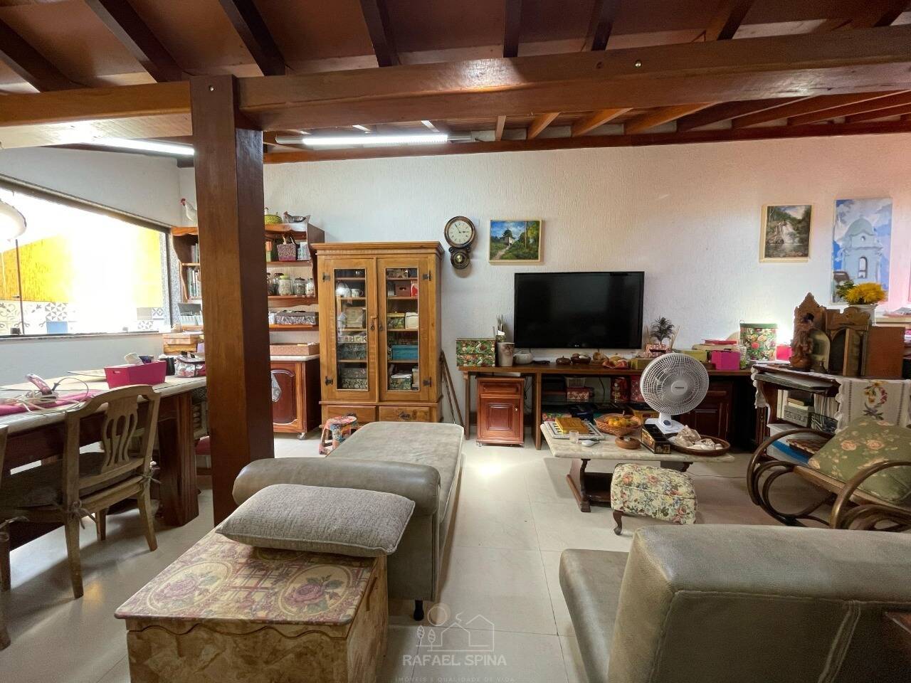 Casa de Condomínio, 9 quartos - Foto 44