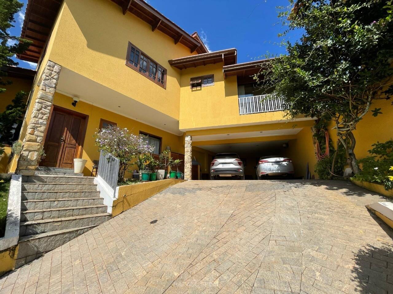 Casa de Condomínio, 9 quartos - Foto 45