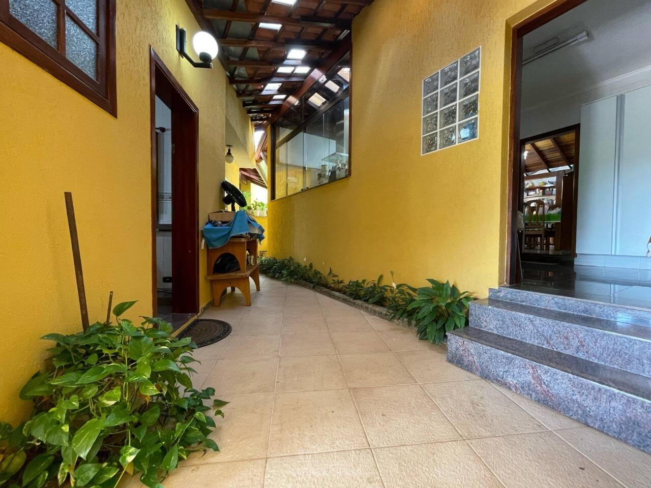 Casa de Condomínio, 9 quartos - Foto 46