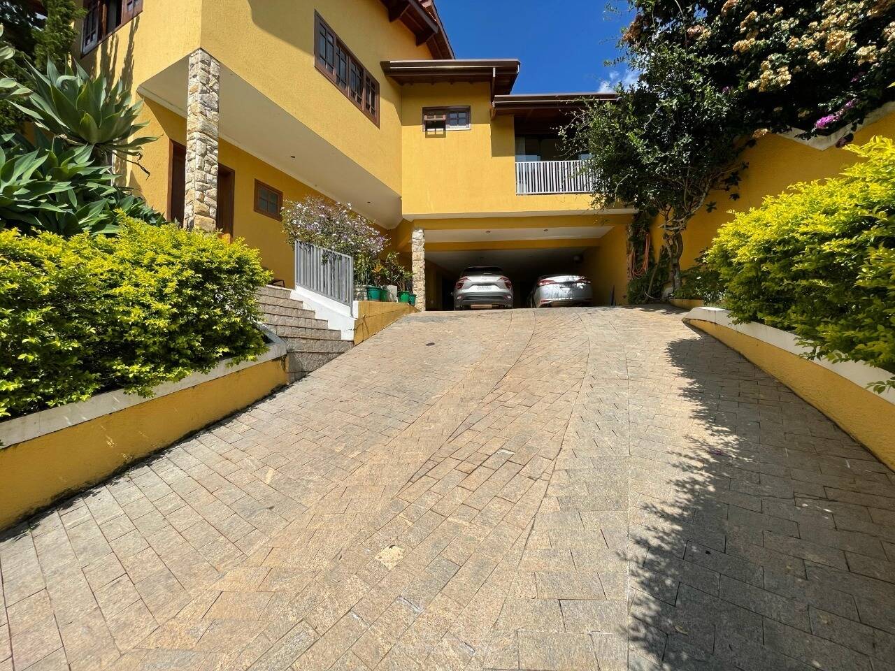 Casa de Condomínio, 9 quartos - Foto 47