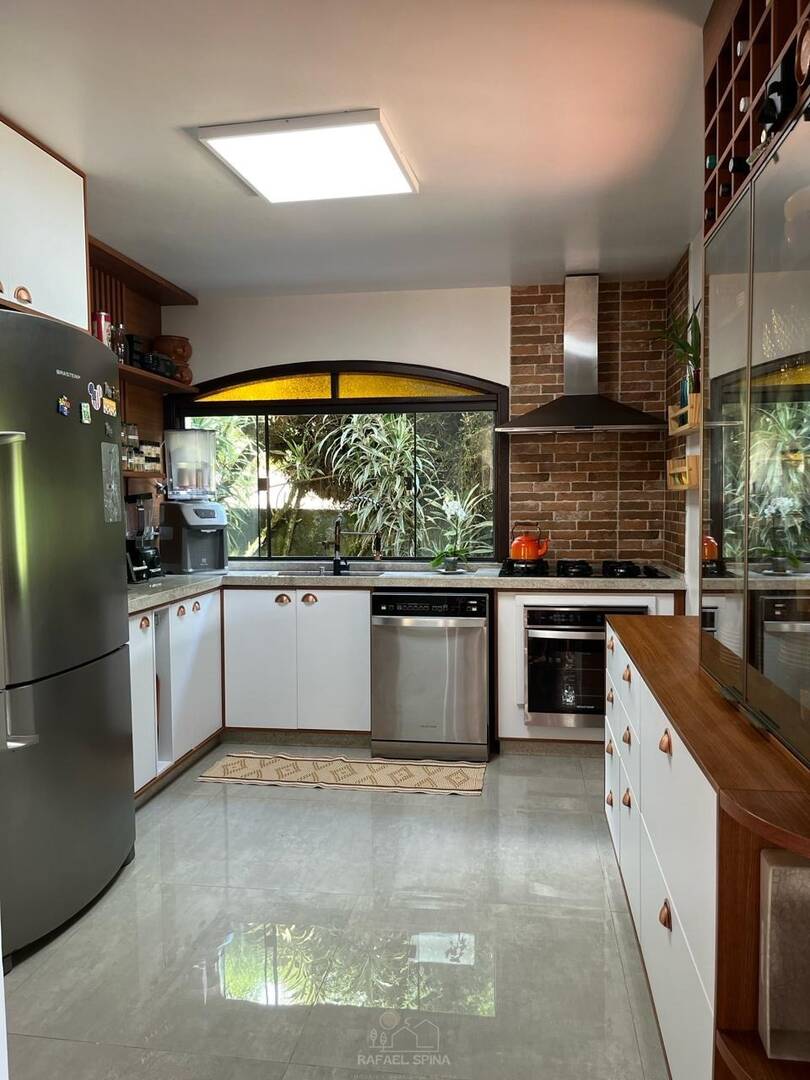 Casa de Condomínio, 9 quartos - Foto 49