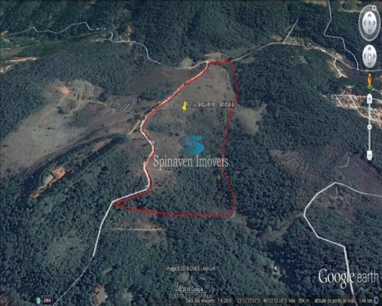 Terreno - Foto 1