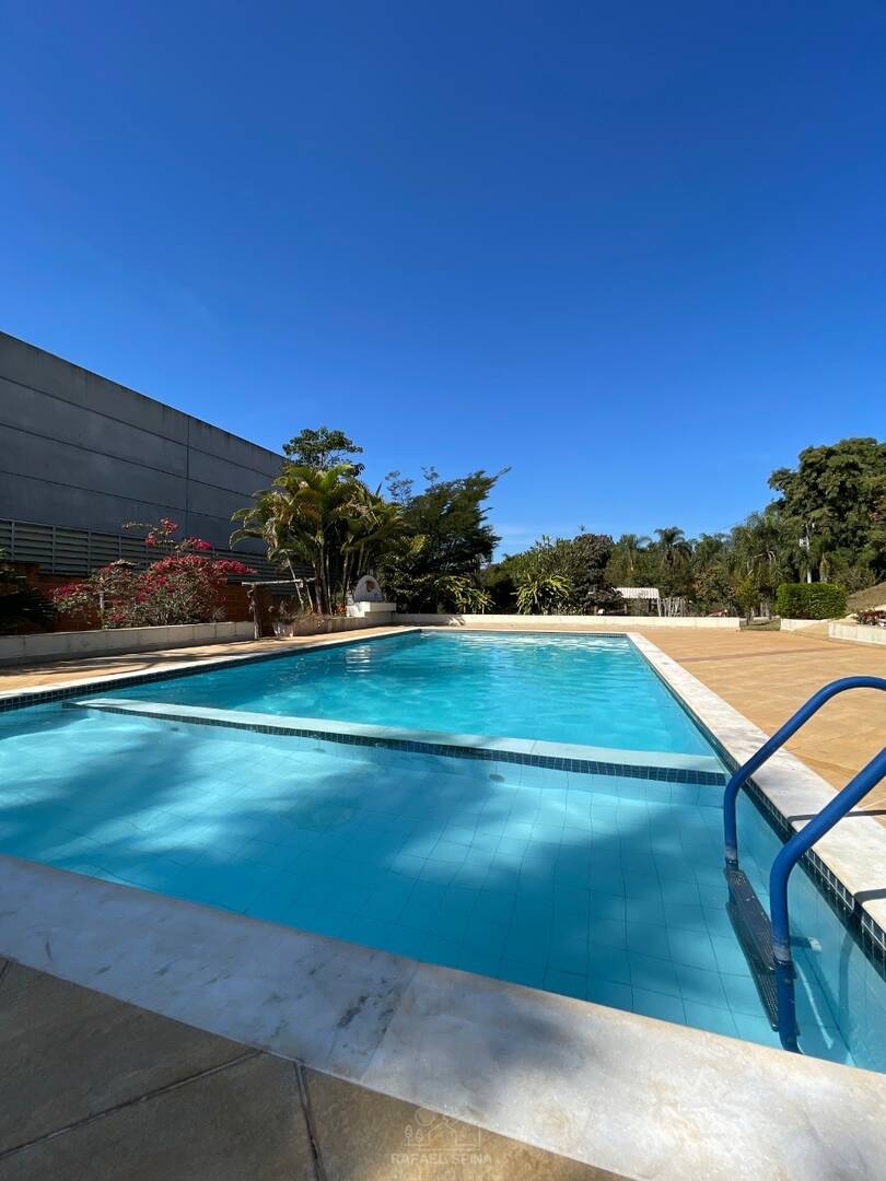 Sítio, 4 quartos, 2 hectares - Foto 2