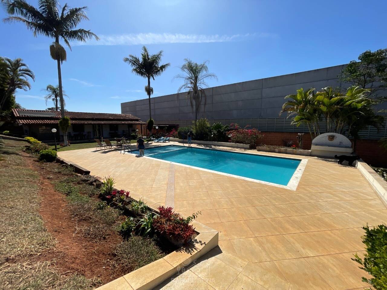 Sítio, 4 quartos, 2 hectares - Foto 5