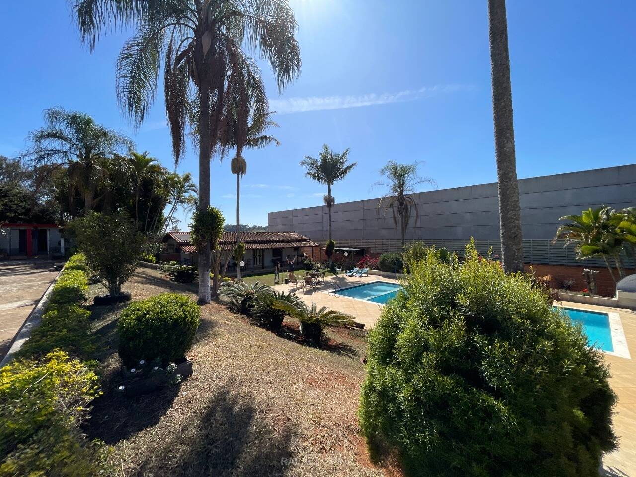 Sítio, 4 quartos, 2 hectares - Foto 7