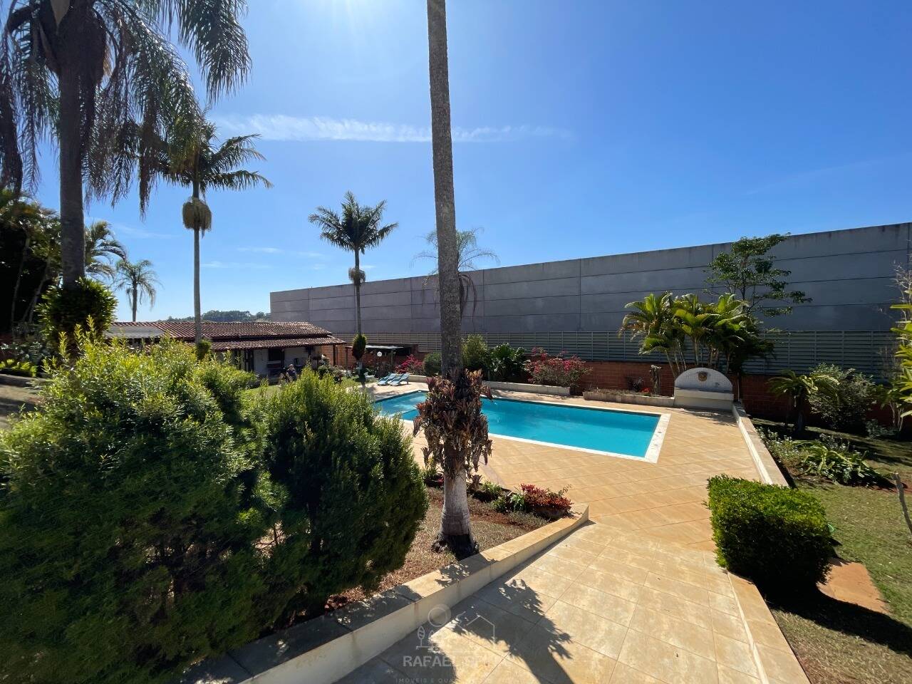 Sítio, 4 quartos, 2 hectares - Foto 8