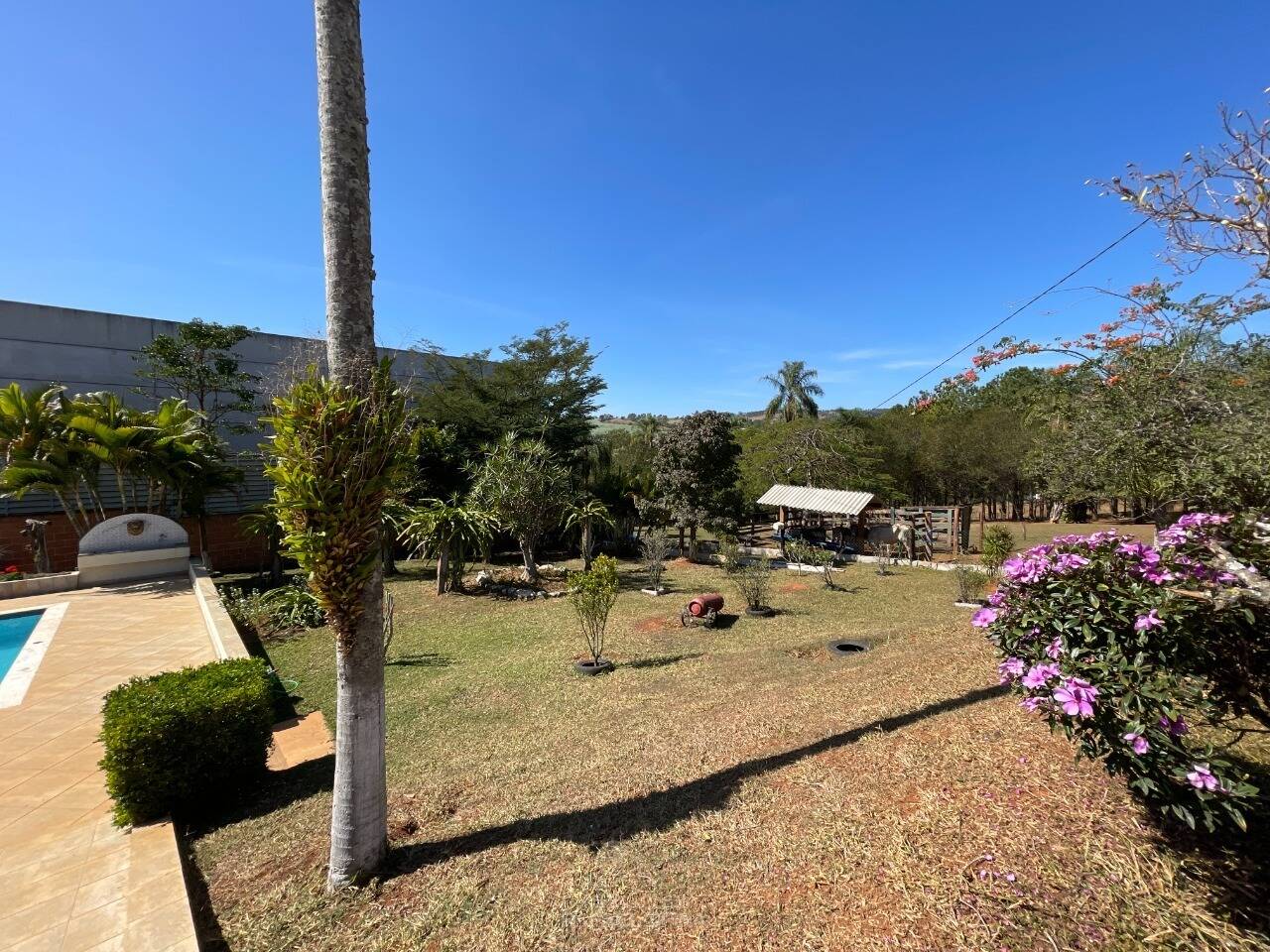 Sítio, 4 quartos, 2 hectares - Foto 9