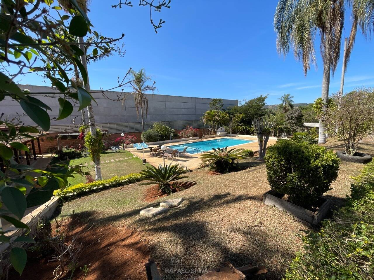 Sítio, 4 quartos, 2 hectares - Foto 11