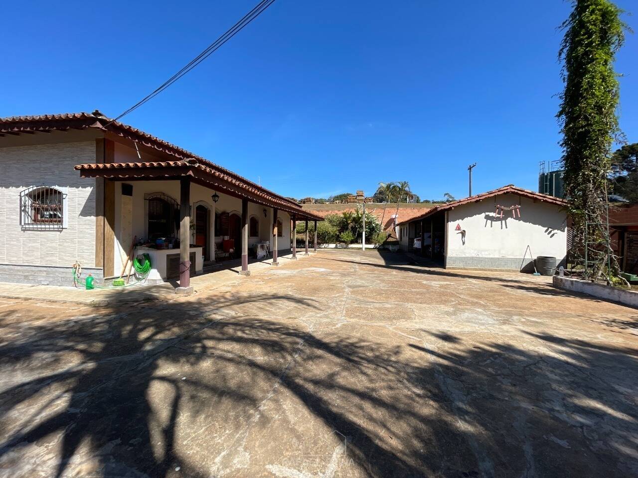 Sítio, 4 quartos, 2 hectares - Foto 12