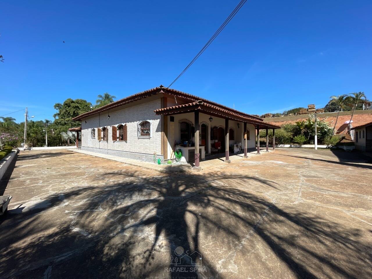 Sítio, 4 quartos, 2 hectares - Foto 13