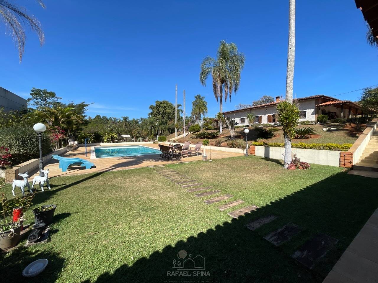 Sítio, 4 quartos, 2 hectares - Foto 14