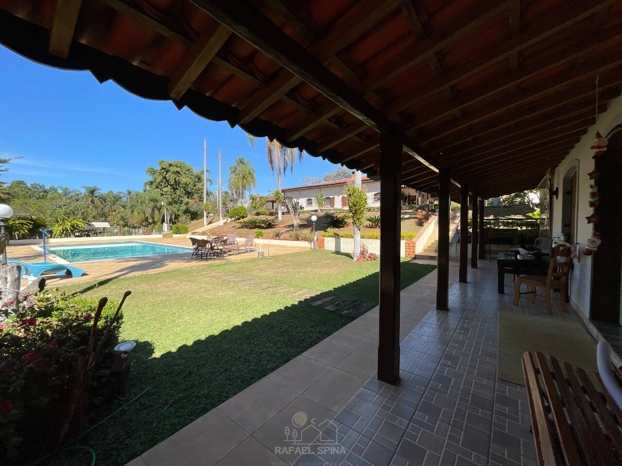 Sítio, 4 quartos, 2 hectares - Foto 15