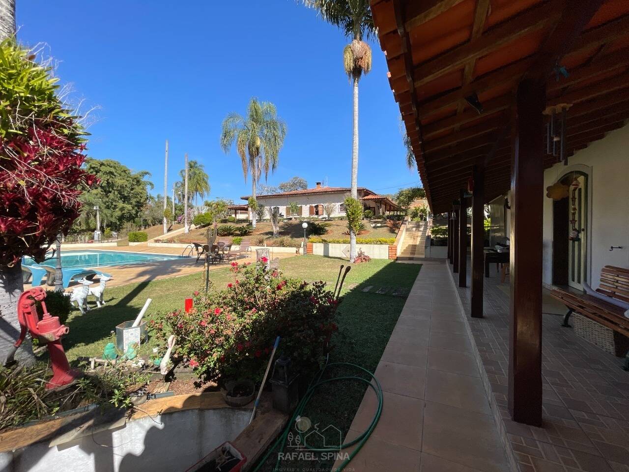 Sítio, 4 quartos, 2 hectares - Foto 16