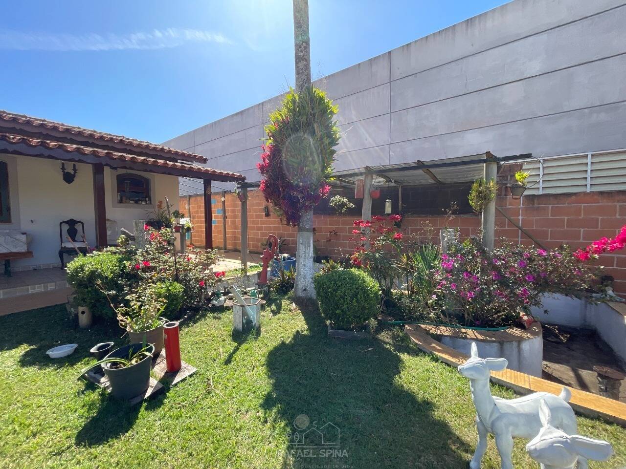 Sítio, 4 quartos, 2 hectares - Foto 17