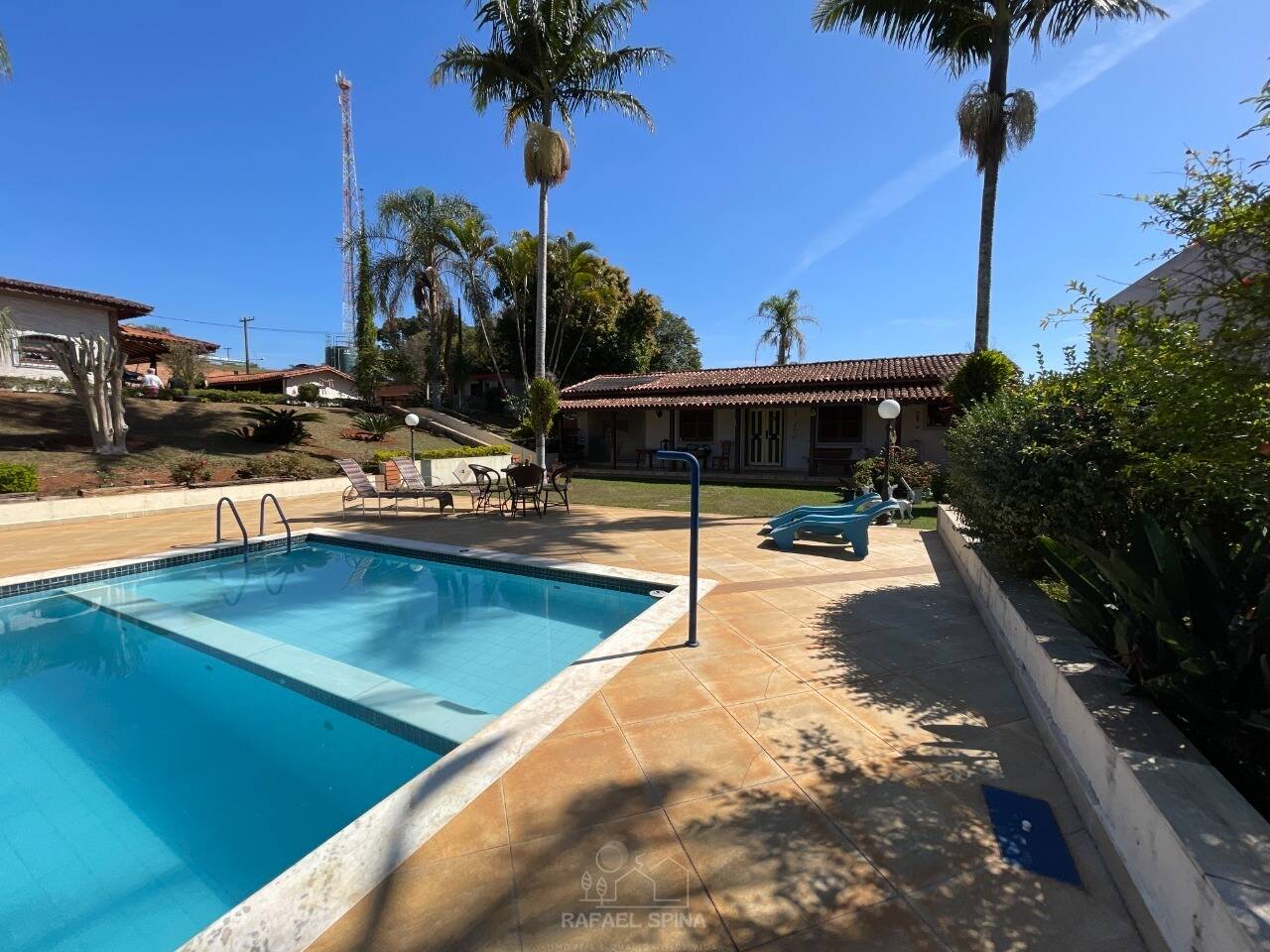 Sítio, 4 quartos, 2 hectares - Foto 18