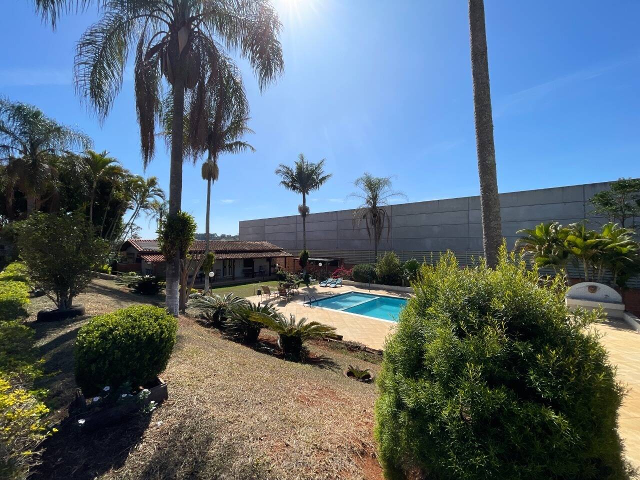 Sítio, 4 quartos, 2 hectares - Foto 22