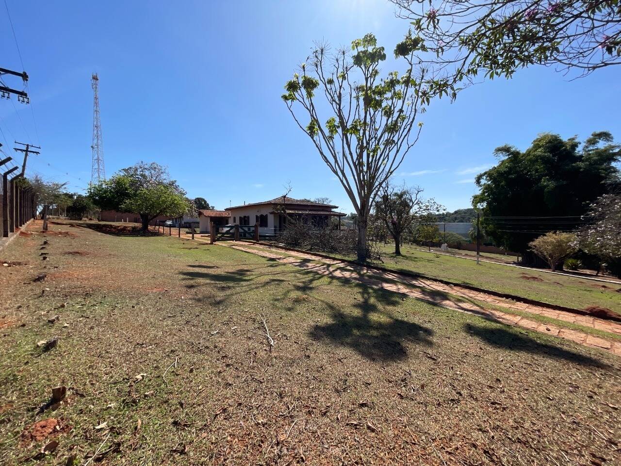 Sítio, 4 quartos, 2 hectares - Foto 26