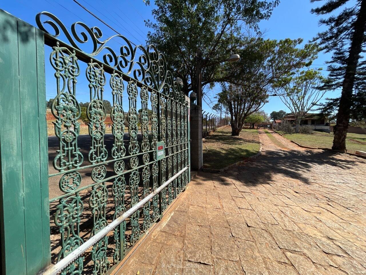 Sítio, 4 quartos, 2 hectares - Foto 36