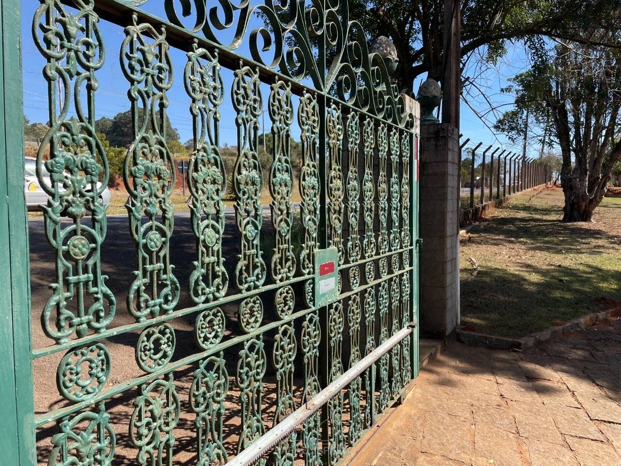 Sítio, 4 quartos, 2 hectares - Foto 37