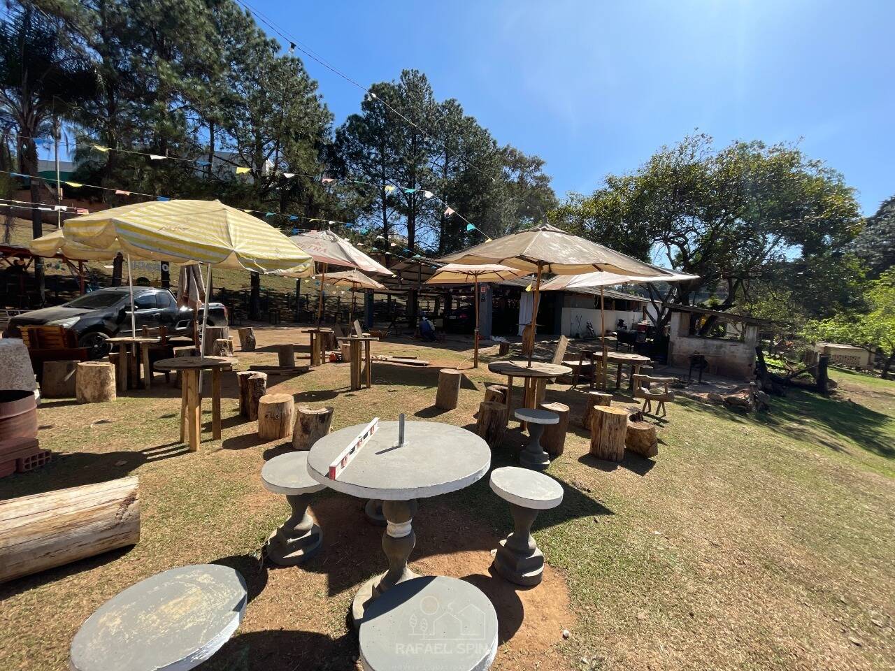 Sítio, 4 quartos, 2 hectares - Foto 39