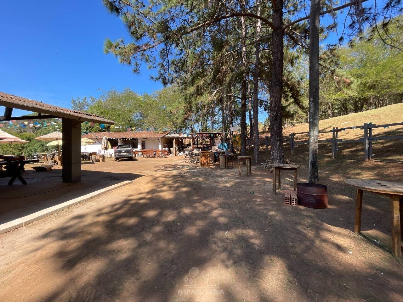 Sítio, 4 quartos, 2 hectares - Foto 42