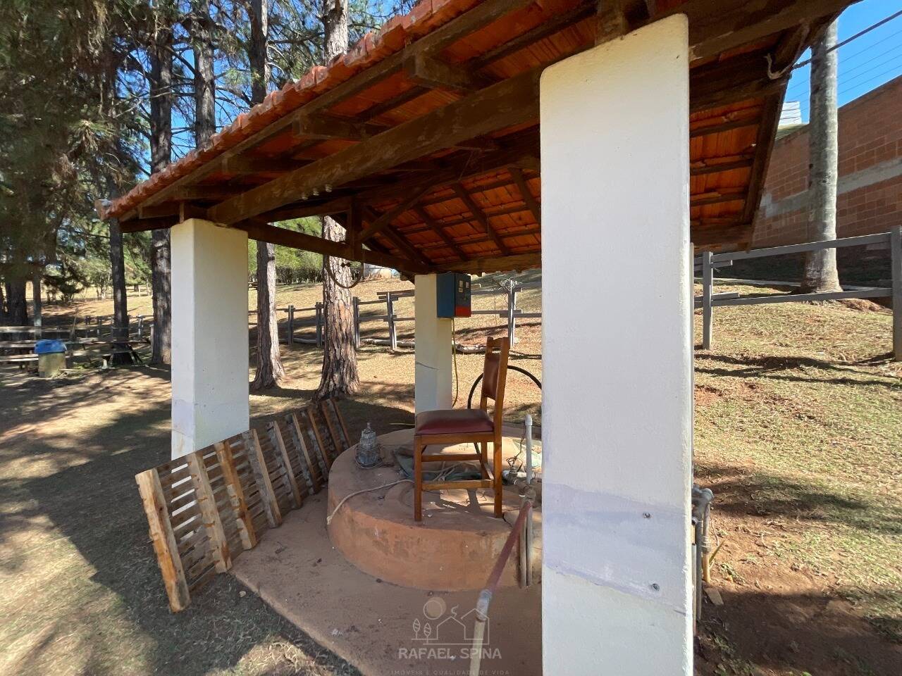 Sítio, 4 quartos, 2 hectares - Foto 43