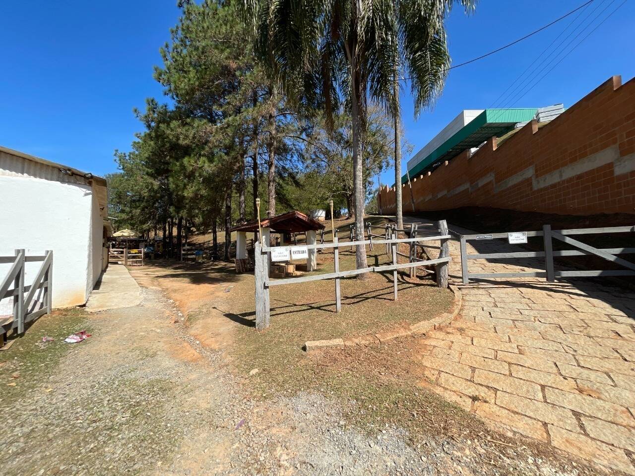 Sítio, 4 quartos, 2 hectares - Foto 44