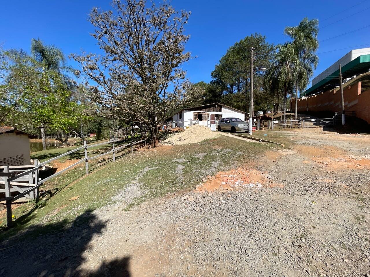 Sítio, 4 quartos, 2 hectares - Foto 45