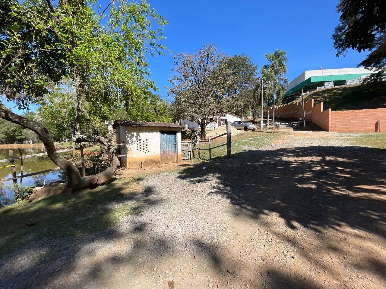 Sítio, 4 quartos, 2 hectares - Foto 47