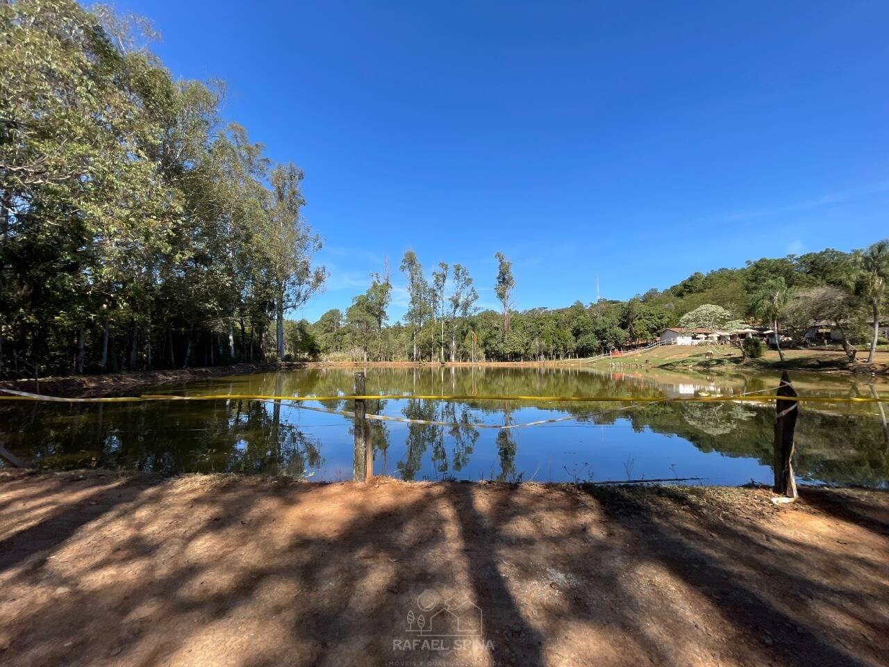 Sítio, 4 quartos, 2 hectares - Foto 49