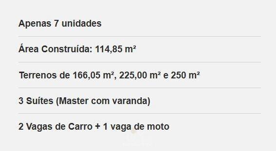 Casa, 3 quartos, 120 m² - Foto 2