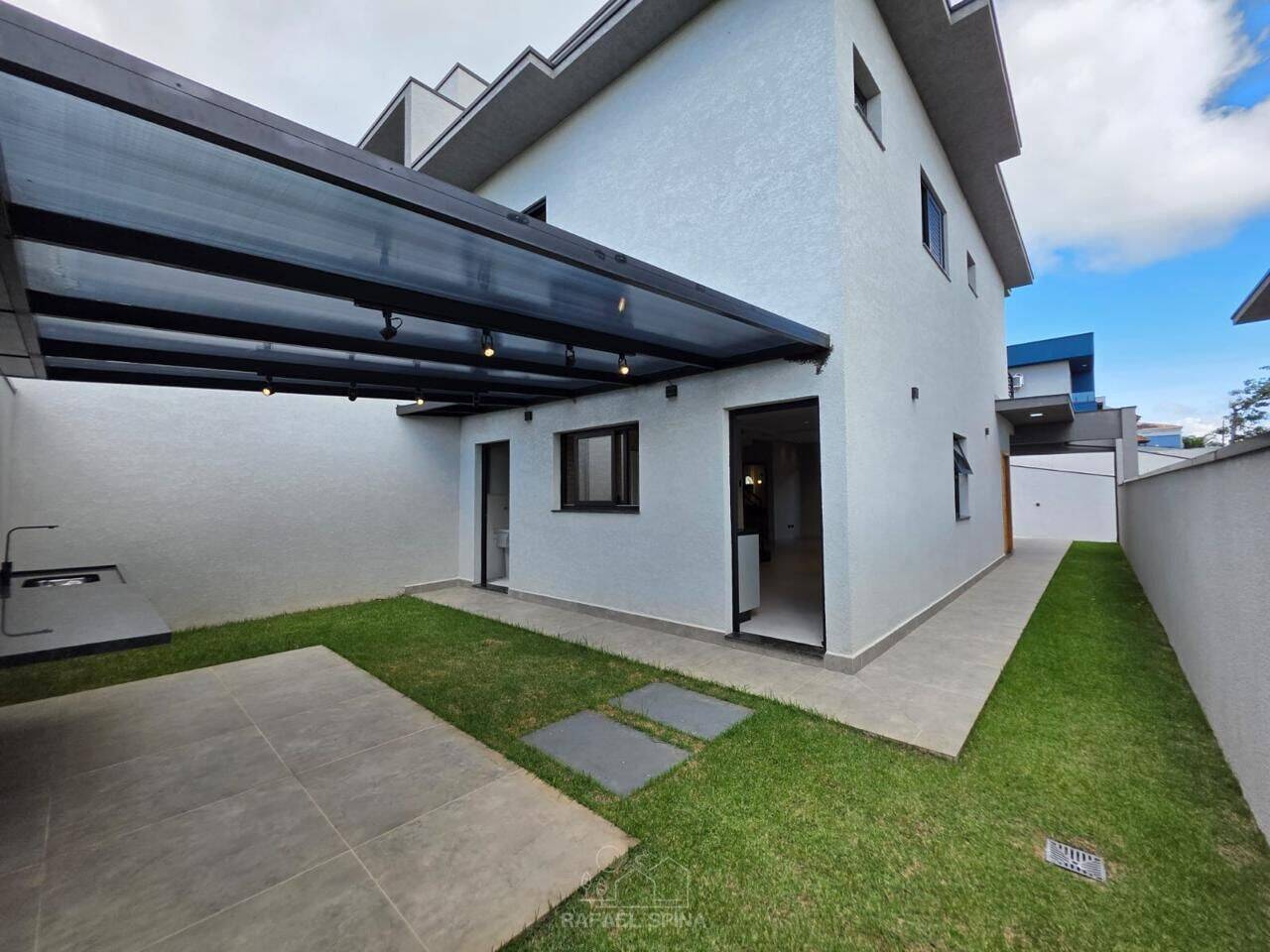 Casa, 3 quartos, 120 m² - Foto 24