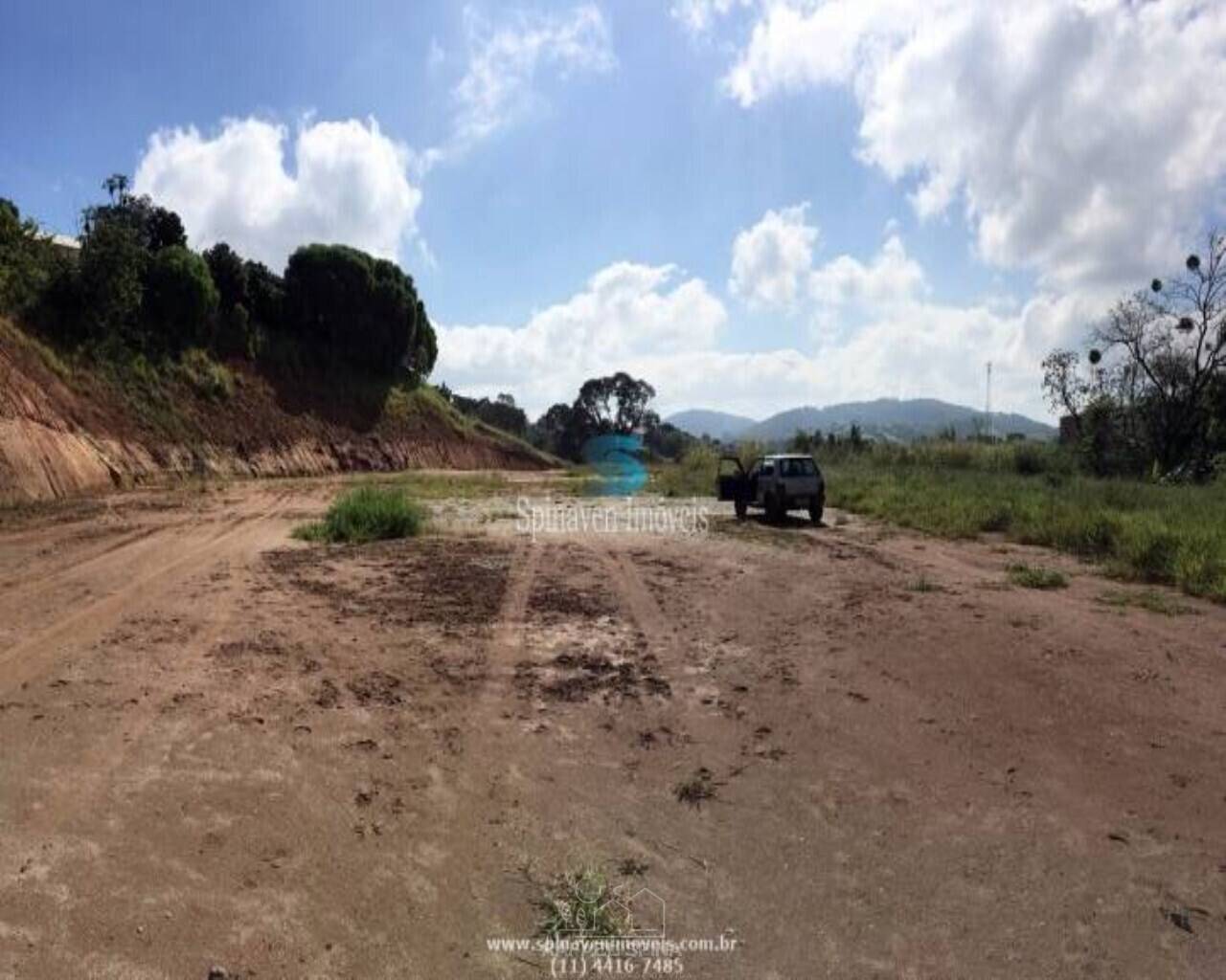 Terreno - Foto 1